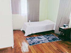 Healing Retreat Stunning 3-Bed House