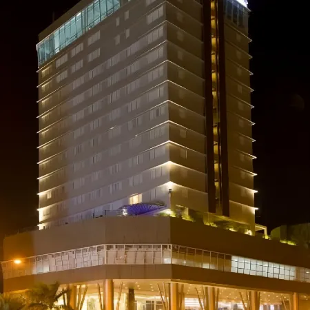 Acacia Hotel Manila