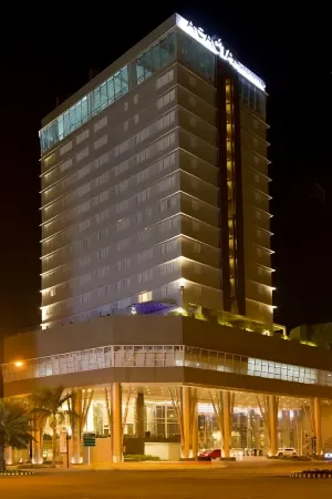 Acacia Hotel Manila