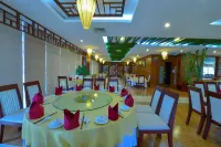 Sapaly Lao Cai City Hotel - breakfast