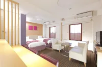 HOTEL MYSTAYS Asakusa Các khách sạn ở Tokyo