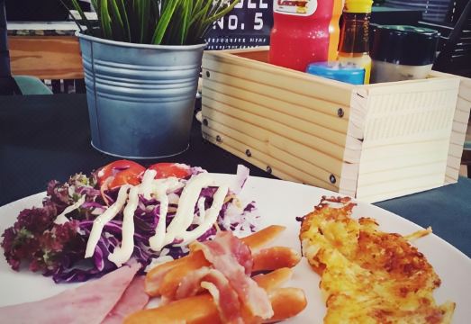 4. 알파베토 리조트..