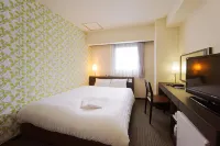 Hotel Wing International Shonan Fujisawa Hotels near Enoshima