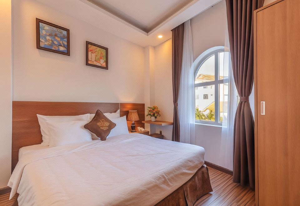 Hanz Mina Hotel 사진