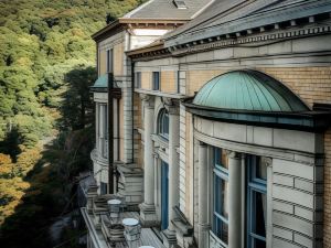 ホテル長楽館 京都