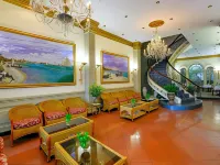 The Spring Hotel Hotels near Vincom Center