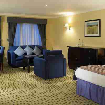 Basingstoke Country Hotel & Spa Rooms