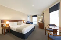Canberra Parklands Central Apartment Hotel Official Hotels in Watson