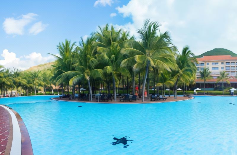 Vinpearl Resort Nha Trang photo 4