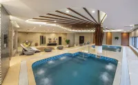 Vinpearl Resort Nha Trang - spa