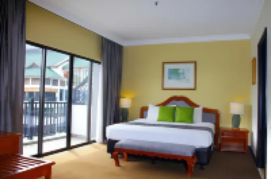 Mines Beach Resort Hotel Hotels in 