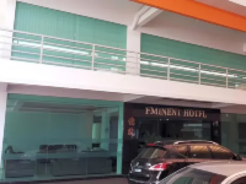 Eminent Hotel Hotels near Our Lady Queen Of Peace Catholic Church