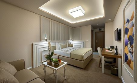 Hotel Sunce - Housity