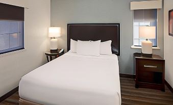 Hyatt House Dallas Addison