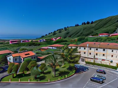 Hotel Ristorante la Mimosa فنادق في Falerna