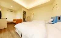 Backpackers Inn