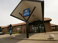 Days Inn by Wyndham Peterborough