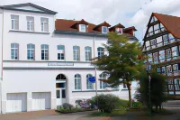 Hotel la Principessa Hotels in der Nähe von Multimarkt Hameln