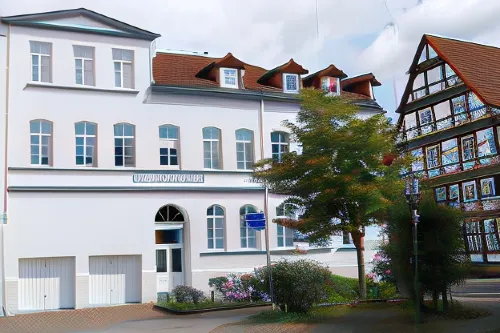 Hotel la Principessa