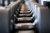 THE OPUS WESTCHESTER, AUTOGRAPH COLLECTION - Gym
