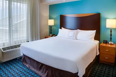 Fairfield Inn & Suites Melbourne West/Palm Bay