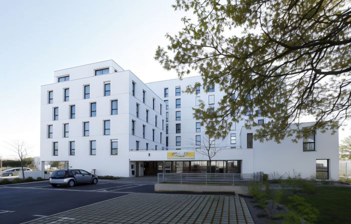 Appart'City Classic Rennes Beauregard - Appart Hôtel