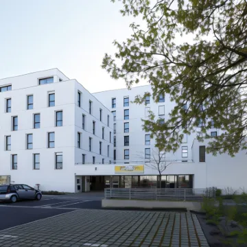 Appart'City Classic Rennes Beauregard Hotels near Rennes Station