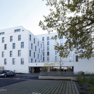 Appart'City Classic Rennes Beauregard