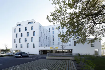 Appart'City Classic Rennes Beauregard
