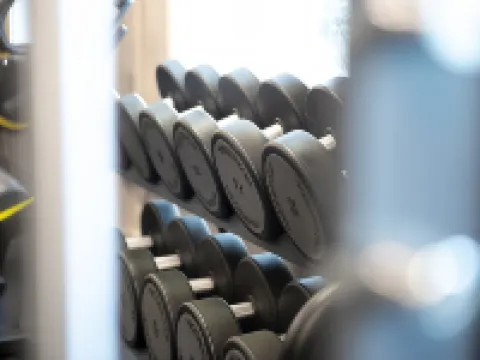 Hilton Garden Inn London Heathrow Airport Hotels in Hounslow