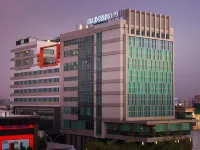 Grand Central Hotel Pekanbaru Hotel a Bukit Raya