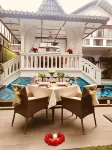 Raintree Boutique Villa & Gallery Hotels in Gondokusuman