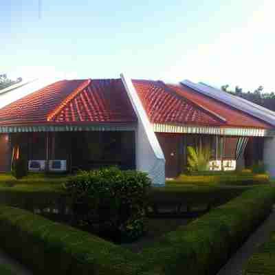 Morogoro Hotel Hotel Exterior