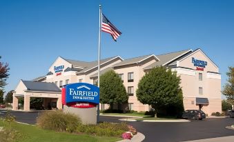 Fairfield Inn & Suites by Marriott Muskegon Norton Shores