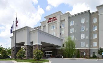 Hampton Inn & Suites Greensboro/Coliseum Area