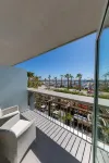 Hotel Atenea Port Barcelona Mataro - Romantisk