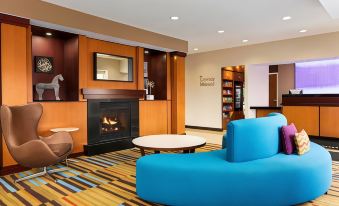 Fairfield Inn & Suites Toledo Maumee