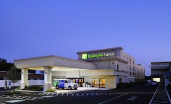 Holiday Inn Express Philadelphia Airport