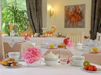 Chateau de Bellefontaine Hotels in Bayeux