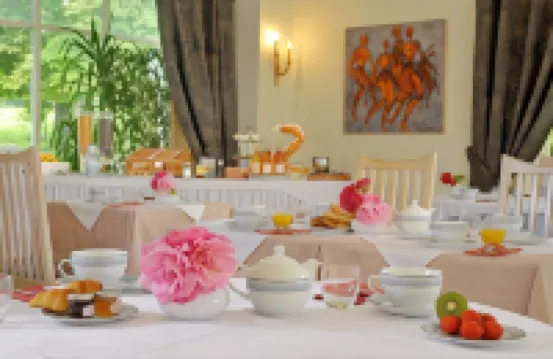 シャトー ド ベルファウンテン