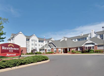 Residence Inn by Marriott Princeton at Carnegie Center