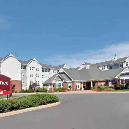 Residence Inn Princeton at Carnegie Center