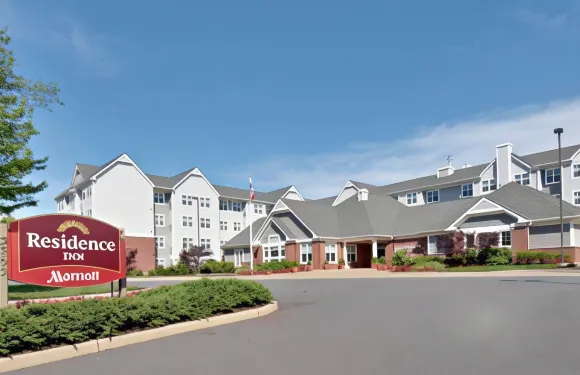 普林斯頓卡內基中心居家酒店