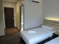The Blanket Hotel Seberang Jaya Hotel in zona Game Icon