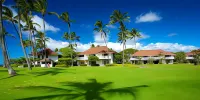Castle Kiahuna Plantation & Beach Bungalows