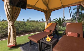 Hilton Grand Vacations Club Kohala Suites Waikoloa