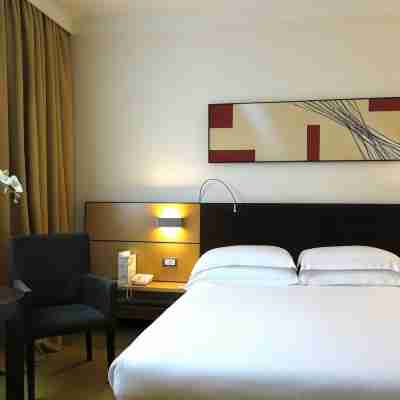 Best Western Plus Hotel le Favaglie Rooms