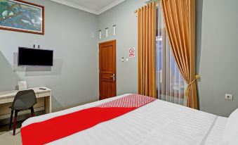 OYO 90767 Gm Guest House