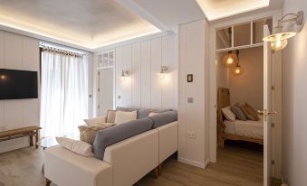 Palatina Concept Suites