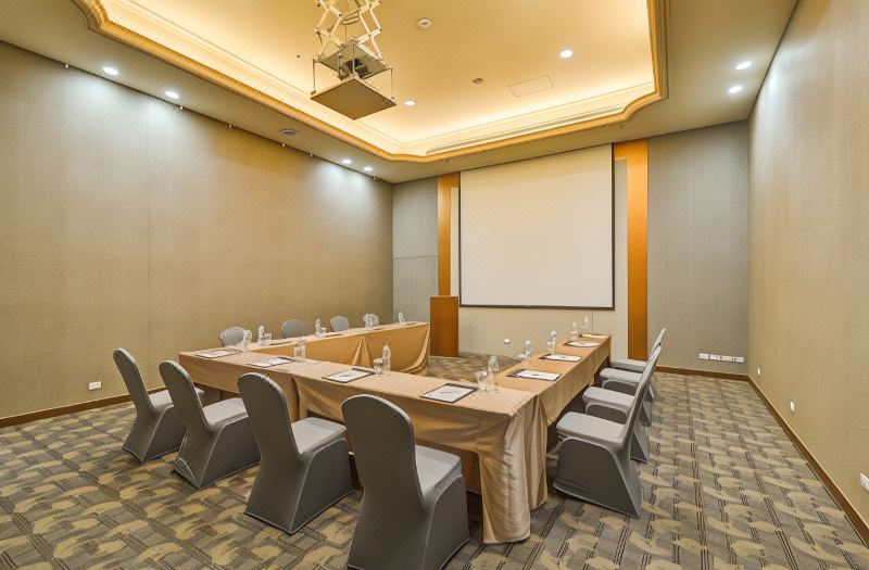 Forte Hotel Xizhi photo 5